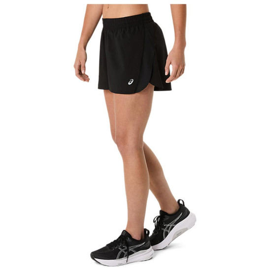 Asics Γυναικείο σορτς Core Split Shorts